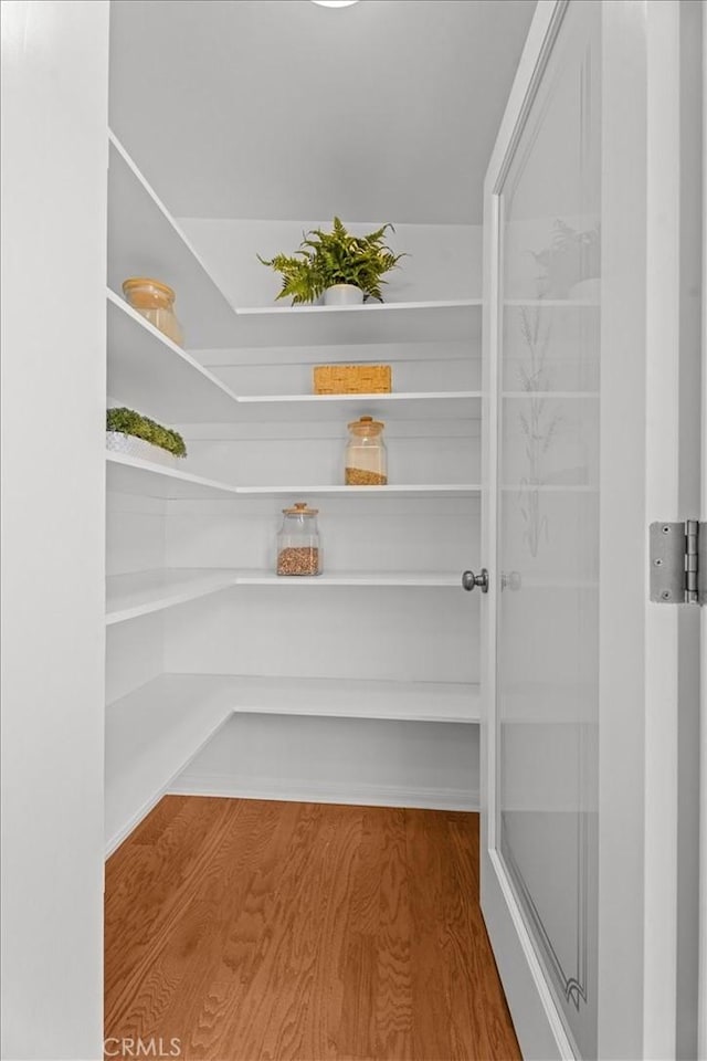 8212 Reading Ave, Los Angeles, CA 90045 - view of pantry