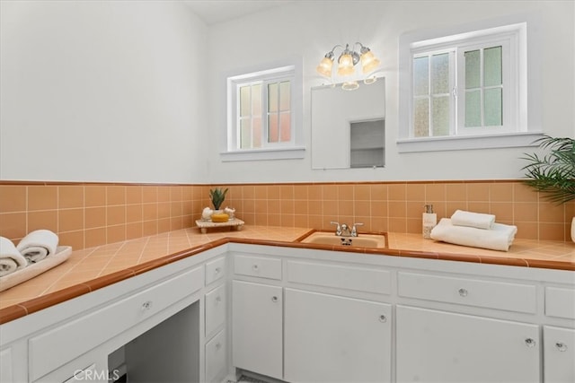 8212 Reading Ave, Los Angeles, CA 90045 - bathroom featuring plenty of natural light and vanity