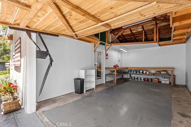 8212 Reading Ave, Los Angeles, CA 90045 - view of basement