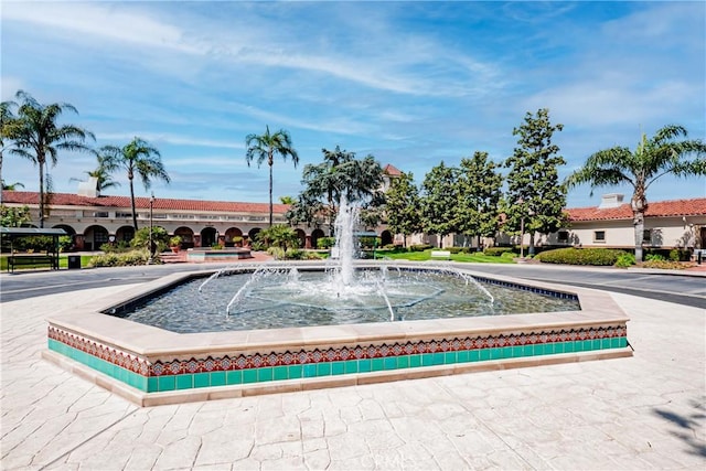 76 Calle Aragon Unit Q, Laguna Woods, CA 92637 - view of home's community featuring uncovered parking