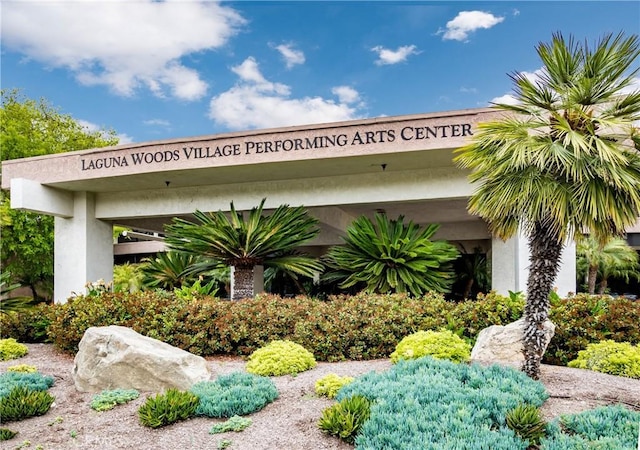 76 Calle Aragon Unit Q, Laguna Woods, CA 92637 - view of property