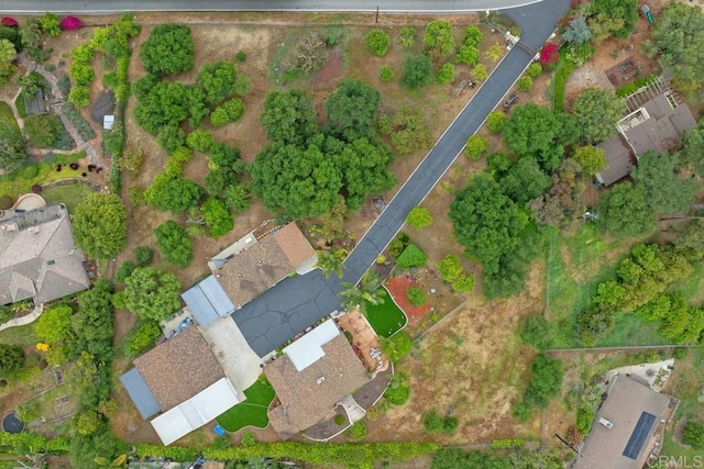 1704 Winterwarm Dr, Fallbrook, CA 92028 - view of property location