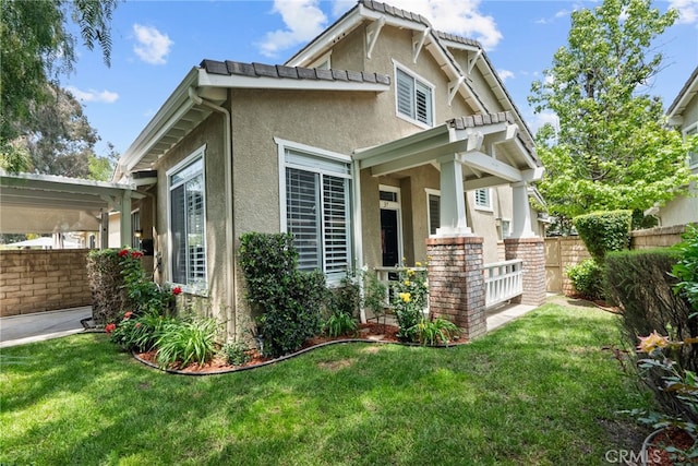 27017 Big Rpds Unit 37, Valencia, CA 91354 - craftsman-style house featuring stucco siding