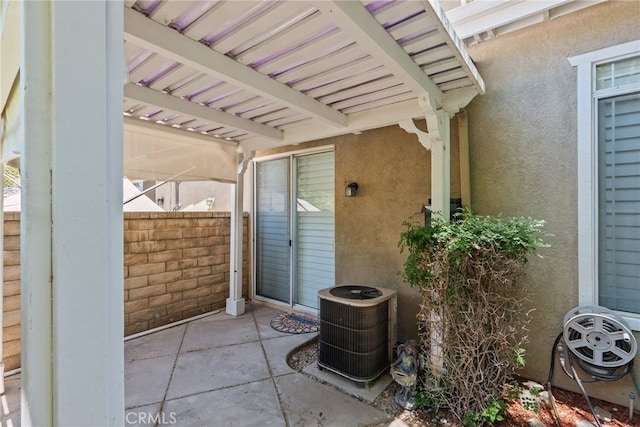 27017 Big Rpds Unit 37, Valencia, CA 91354 - view of patio
