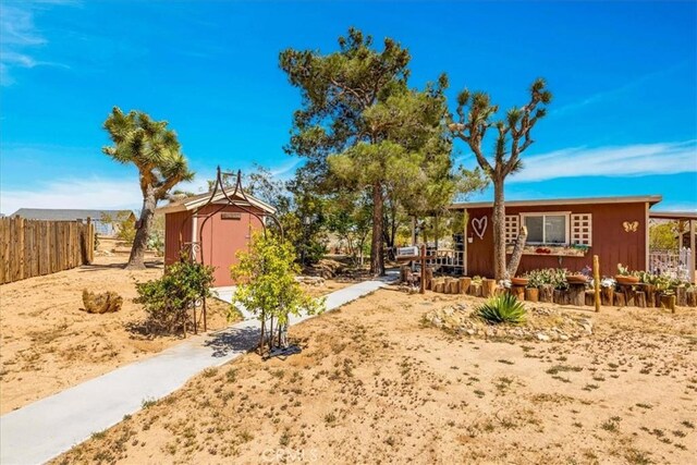59460 Cielito Dr, Yucca Valley, CA 92284 - photo 51