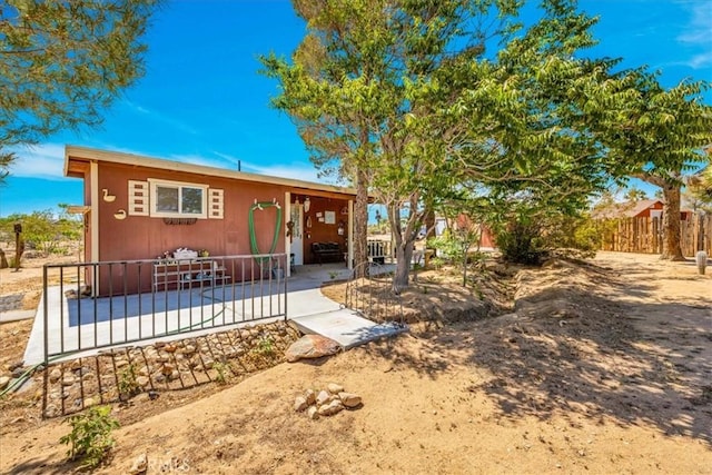 59460 Cielito Dr, Yucca Valley, CA 92284 - photo 49