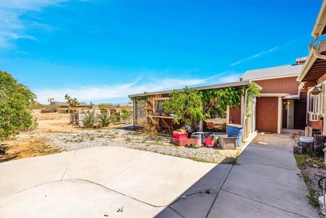 59460 Cielito Dr, Yucca Valley, CA 92284 - photo 57