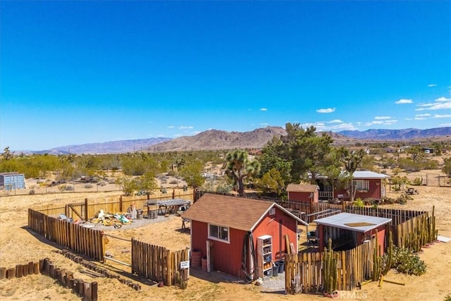 59460 Cielito Dr, Yucca Valley, CA 92284 - photo 65