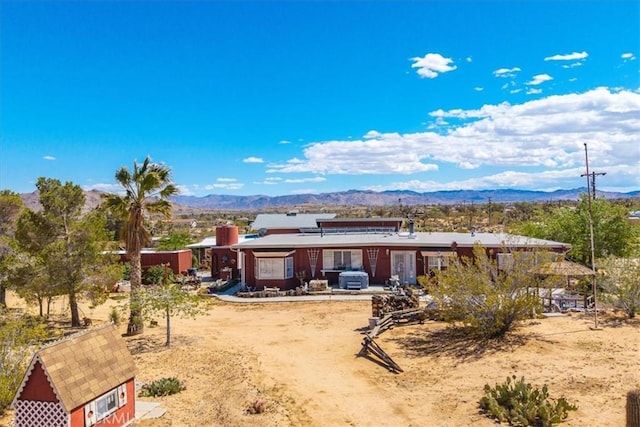 59460 Cielito Dr, Yucca Valley, CA 92284 - photo 67