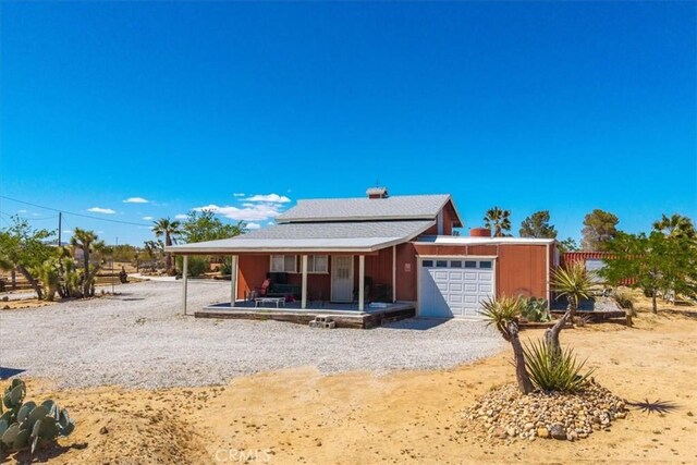 59460 Cielito Dr, Yucca Valley, CA 92284 - photo 37