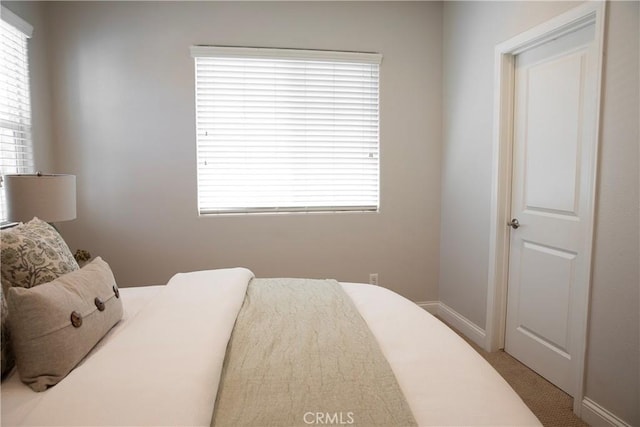 9369 Riberena Cir Unit 11, Atascadero, CA 93422 - bedroom with baseboards