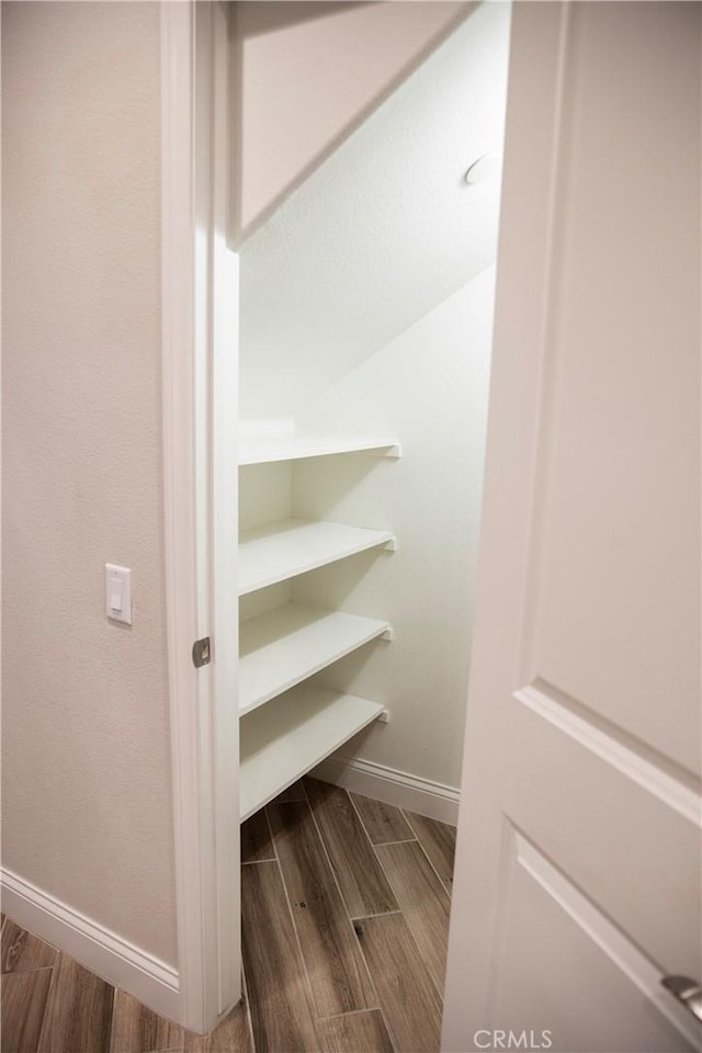 9369 Riberena Cir Unit 11, Atascadero, CA 93422 - view of closet