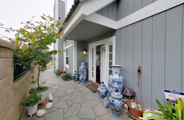 16143 Saint Croix Cir, Huntington Beach, CA 92649 - view of patio / terrace