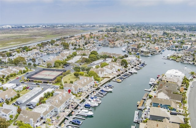 16143 Saint Croix Cir, Huntington Beach, CA 92649 - view of property location with nearby suburban area