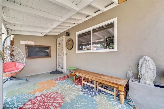 24 S La Salle St, Redlands, CA 92374 - exterior space