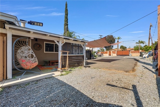 24 S La Salle St, Redlands, CA 92374 - view of yard