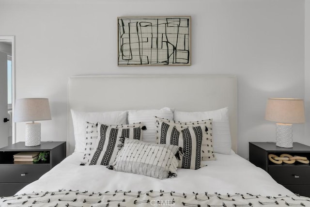413 N Rimhurst Ave, Covina, CA 91724 - view of bedroom
