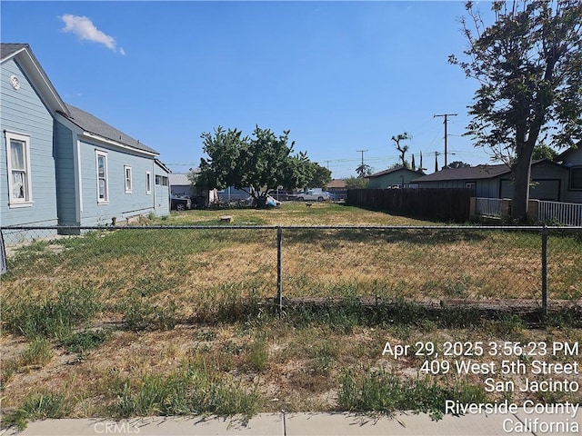 0 W 5th St, San Jacinto, CA 92583