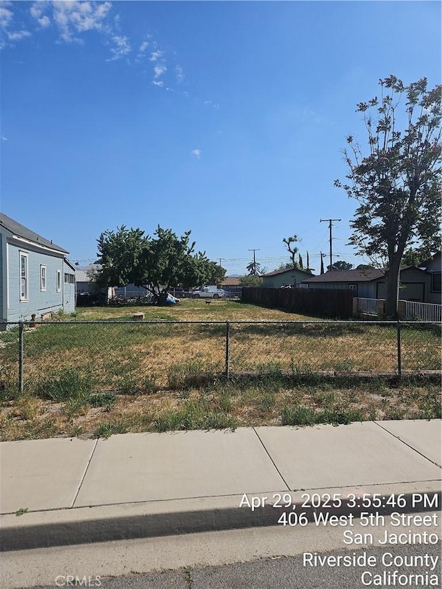 0 W 5th St, San Jacinto, CA 92583