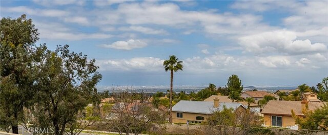833 W Orange Heights Ln, Corona, CA 92882 - mountain view