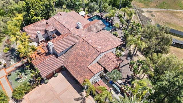 1925 Katie Ct, Fallbrook, CA 92028 - view of subject property