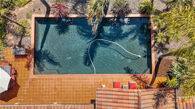 1925 Katie Ct, Fallbrook, CA 92028 - drone / aerial view