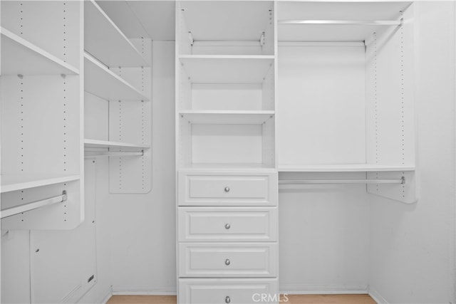 15212 Cambridge St, Tustin, CA 92782 - view of walk in closet