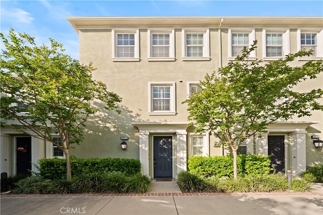 15212 Cambridge St, Tustin, CA 92782 - multi unit property featuring stucco siding