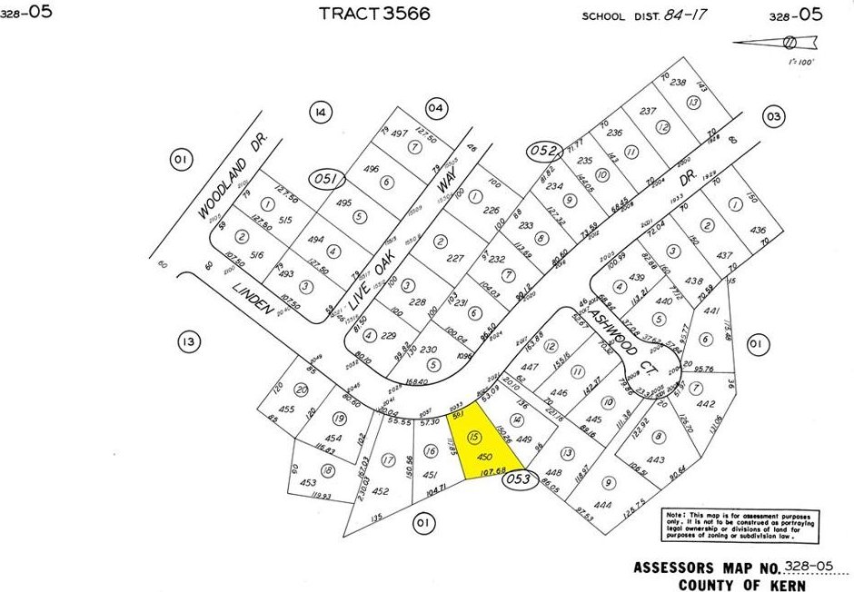 2029 Linden Dr, Pine Mountain Club, CA 93222