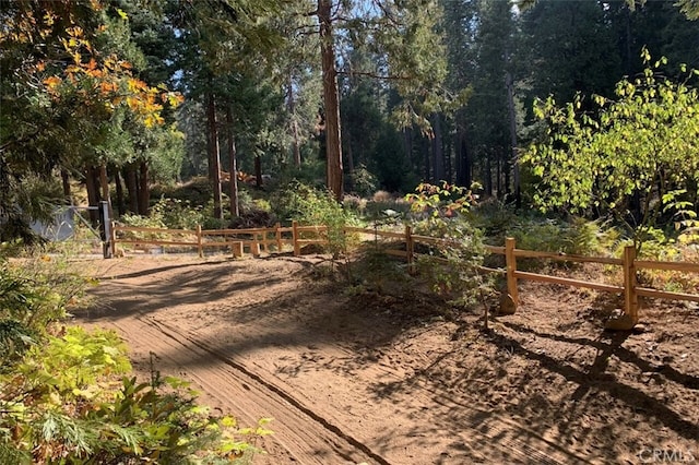 71707174 Yosemite Park Way, Yosemite, CA 95389