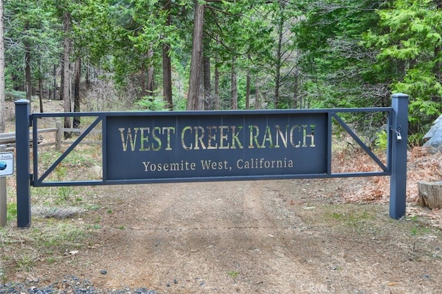 71707174 Yosemite Park Way, Yosemite, CA 95389