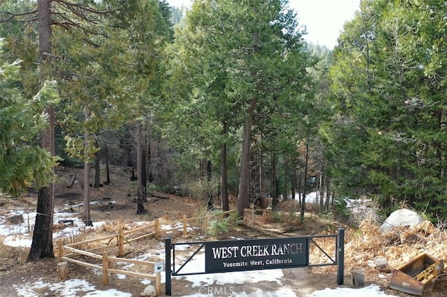 71707174 Yosemite Park Way, Yosemite, CA 95389