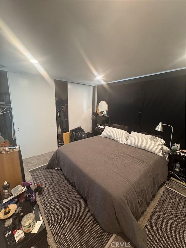 5945 Crystal Hill St, Riverside, CA 92504 - bedroom featuring carpet floors