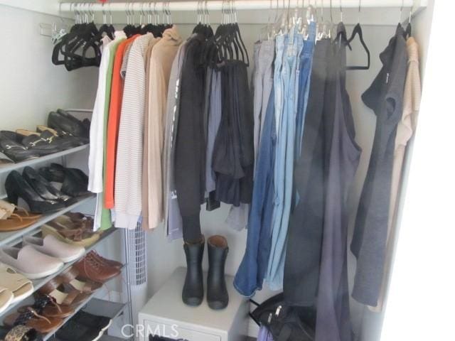13730 Annandale Dr Unit M1-30G, Seal Beach, CA 90740 - view of closet