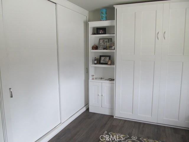 13730 Annandale Dr Unit M1-30G, Seal Beach, CA 90740 - view of closet