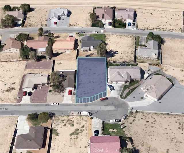 14794 Aberdeen Ln, Helendale, CA 92342