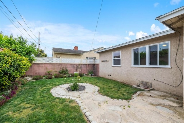 18012 Falda Ave, Torrance, CA 90504 - view of yard featuring fence