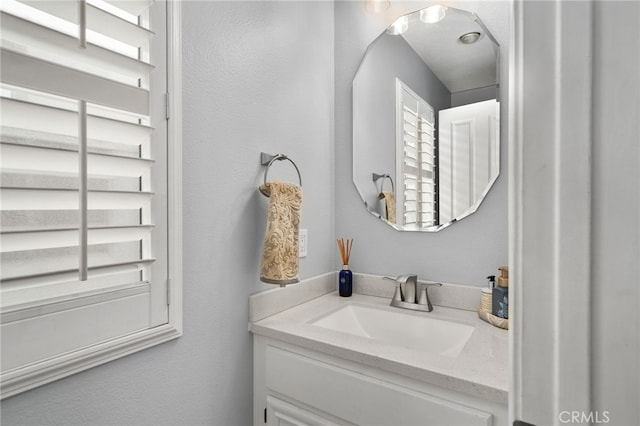 4677 Willow Bend Ct, Chino Hills, CA 91709 - bathroom with vanity