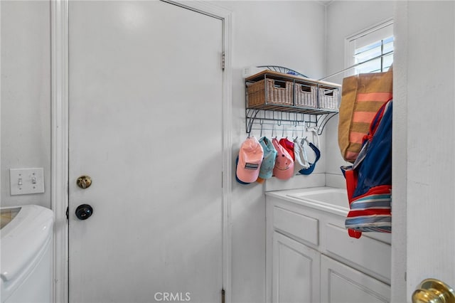 4677 Willow Bend Ct, Chino Hills, CA 91709 - view of washroom