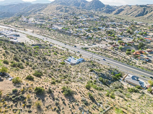 54553 29 Palms, Yucca Valley, CA 92284