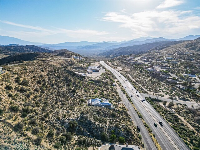 54553 29 Palms, Yucca Valley, CA 92284