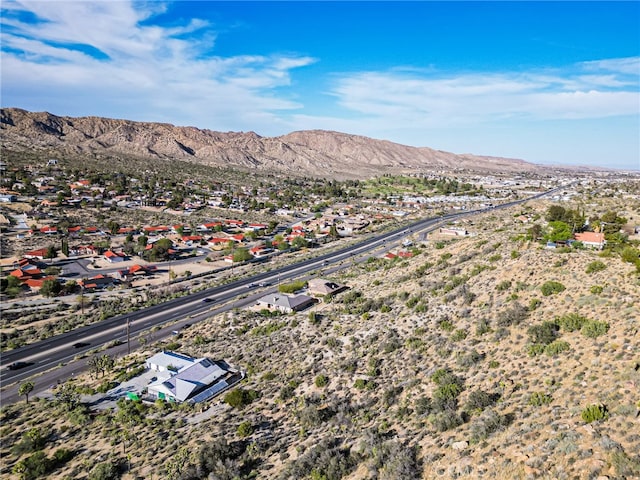 54553 29 Palms, Yucca Valley, CA 92284