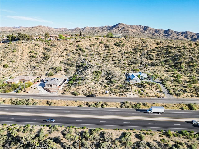 54553 29 Palms, Yucca Valley, CA 92284