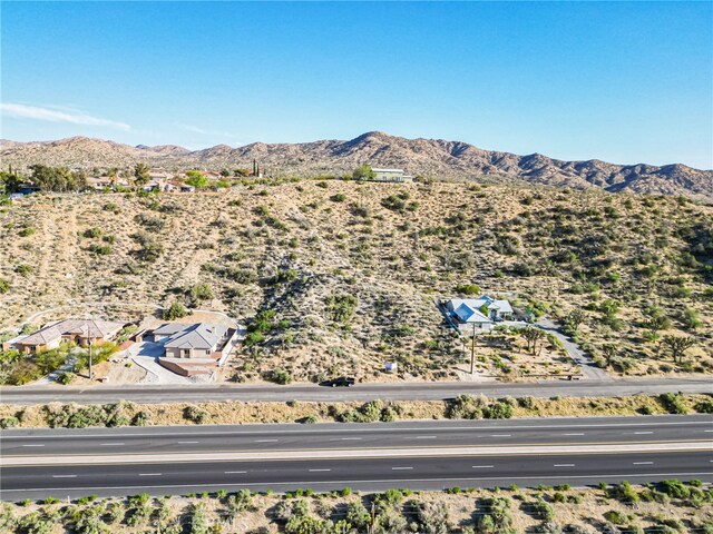54553 29 Palms, Yucca Valley, CA 92284