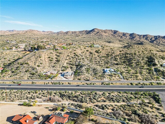 54553 29 Palms, Yucca Valley, CA 92284