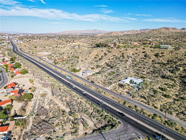 54553 29 Palms, Yucca Valley, CA 92284