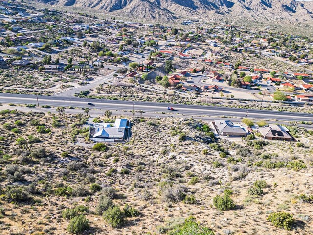 54553 29 Palms, Yucca Valley, CA 92284