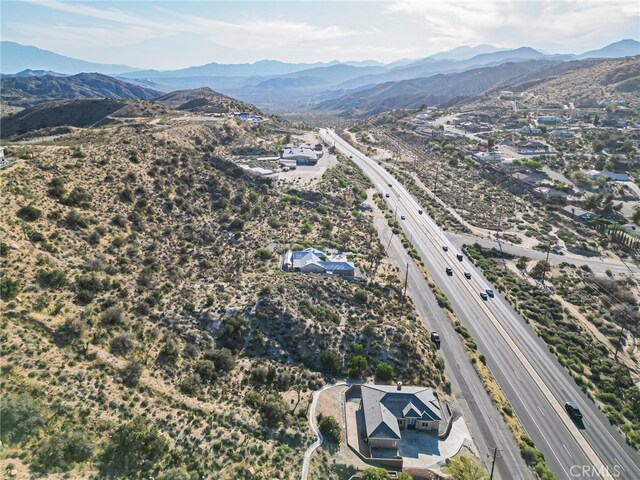 54553 29 Palms, Yucca Valley, CA 92284