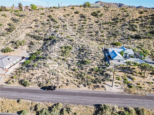 54553 29 Palms, Yucca Valley, CA 92284