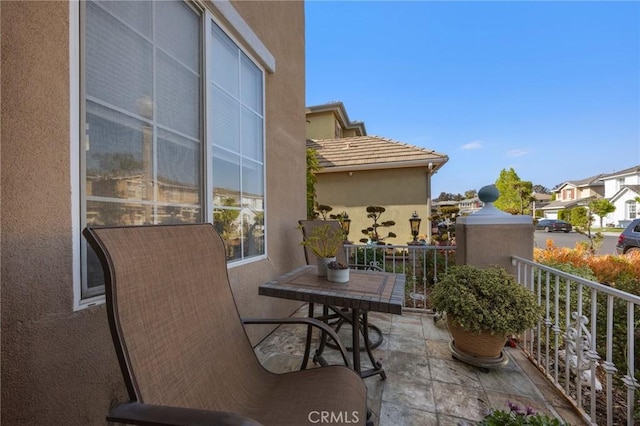 9 Woodlake Dr, Buena Park, CA 90621 - view of balcony
